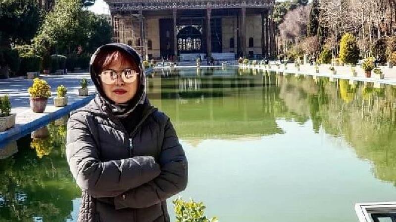 نوشته‌ای از کمند امیرسلیمانی که باید خواند