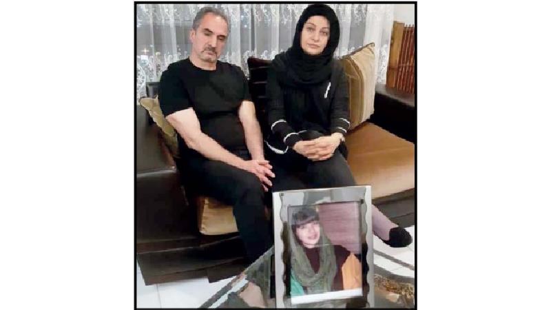 شرط بخشش آرمان در پرونده قتل غزاله