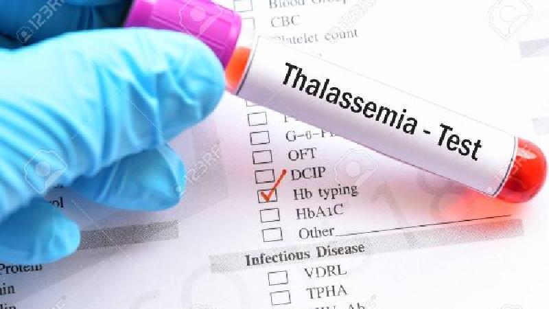 دلایل ابتلا به بیماری تالاسمی و روش‌های پیشگیری از آن چیست