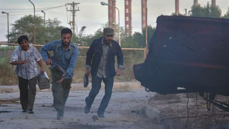 معرفی کامل و نقد مثبت و منفی درباره آبادان یازده 60+ خلاصه داستان و بازیگران