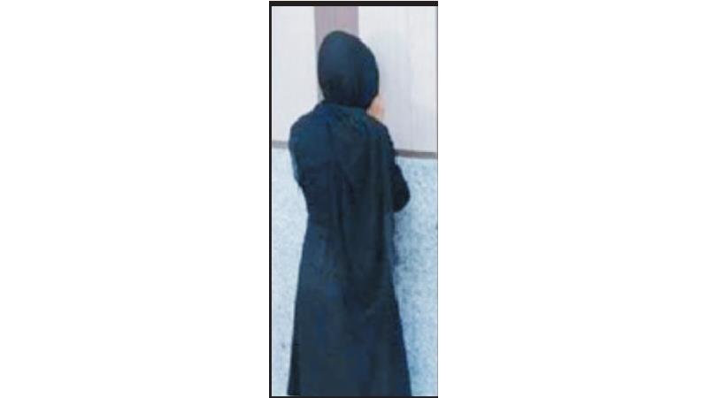 نقشه پلید یک زن برای دخترعمو