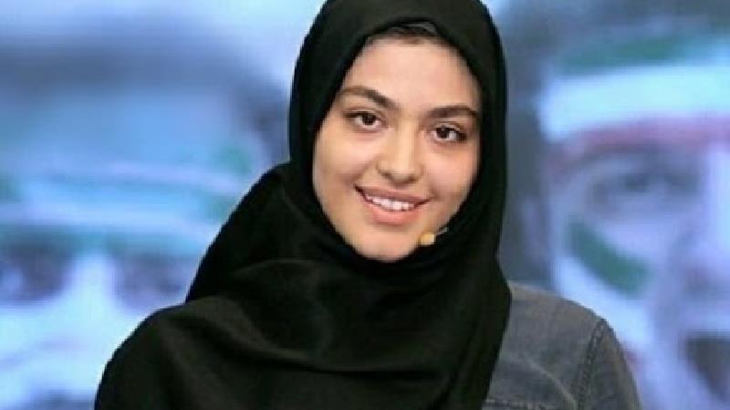 ریحانه پارسا؛ از حاشیه تا متن بازیگری