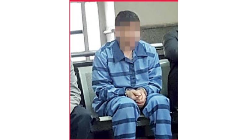 گفت‌و‌گو با جوانی که از 15 سال قبل به اتهام قتل ناپدری‌ در زندان است؛ کتک خوردن‌های مادرم عذابم می‌داد