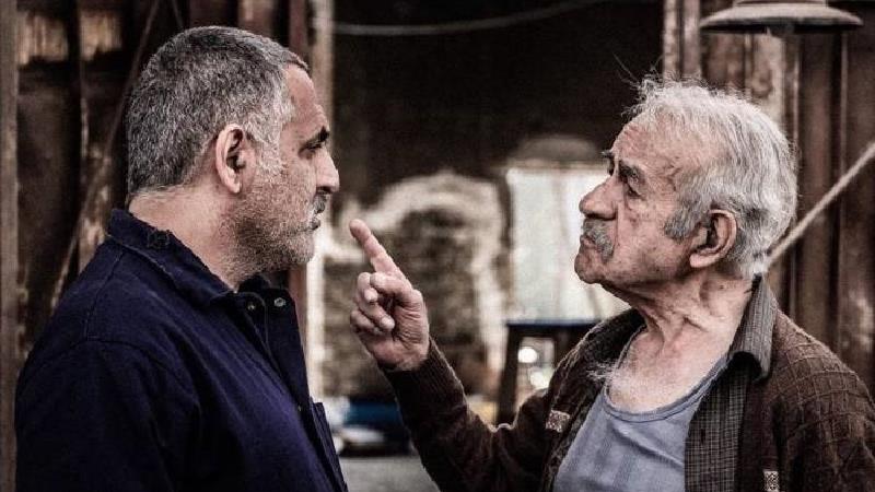 معرفی کامل فیلم دوزیست +خلاصه داستان، بازیگران و نقد