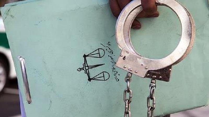 زن خدمتکار، مدعی آزار شیطانی