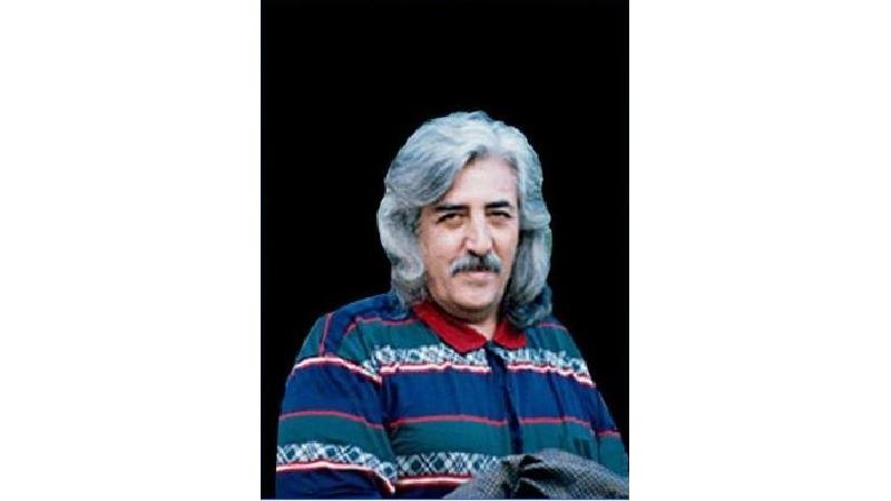 شعری از حسین منزوی/ خیال خام پلنگ من به سوی ماه پریدن بود