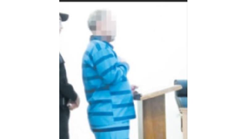 عذاب وجدان 9 ساله به خاطر قتل فرزند