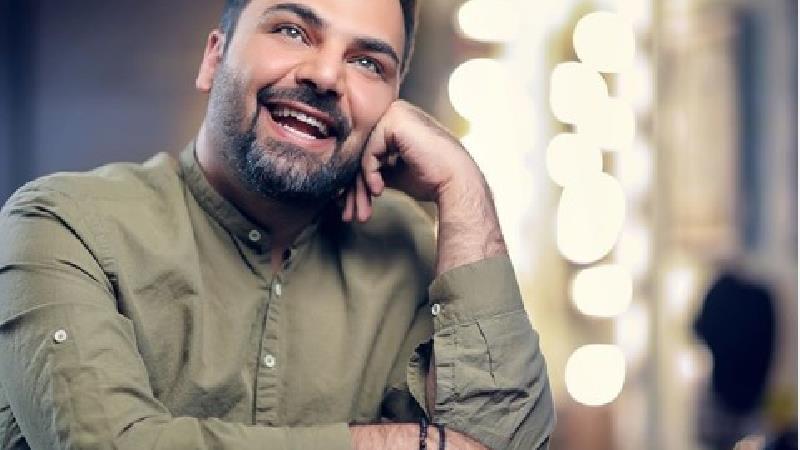 حضور پررنگ احسان علیخانی در فعالیت‌های اجتماعی نیکوکارانه