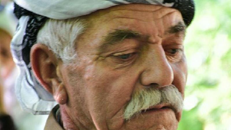 قادر مولان پور که بود و خانواده‌اش چگونه شهید شدند؛ روایت واقعی بمباران شیمیایی سردشت در فیلم درخت گردو