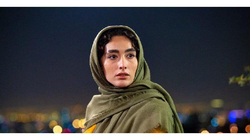 بیوگرافی کامل سیما بابایی بازیگر نقش هما در سریال خواب زده