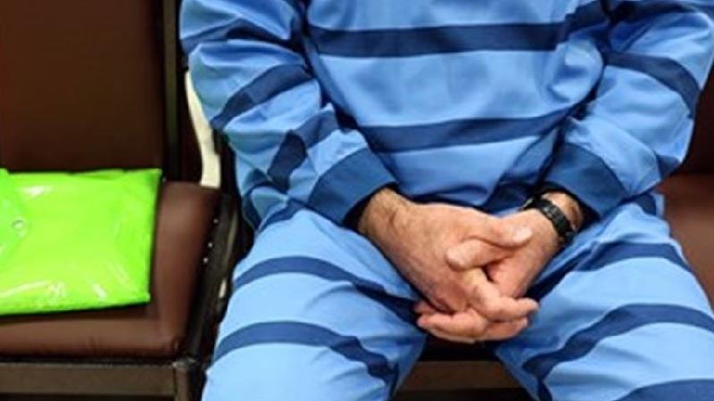 سرقت‌های سریالی جوان عاشق پیشه برای درمان دختر مورد علاقه‌اش