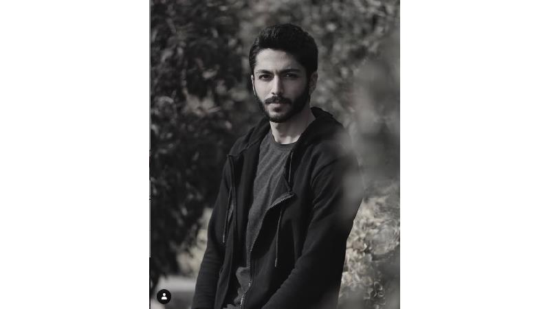 راز موفقیت کیسان دیباج بازیگر نقش سهراب در سریال از سرنوشت