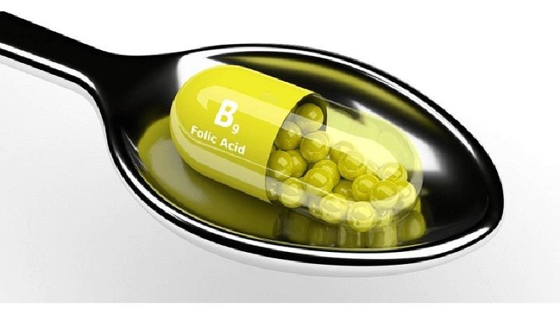  اسید فولیک؛ خاصیت‌ها و ضررها + نحوه مصرف و خوراکی‌های مفید