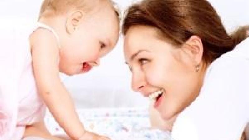 چگونه کودک را از شیر بگیریم؟