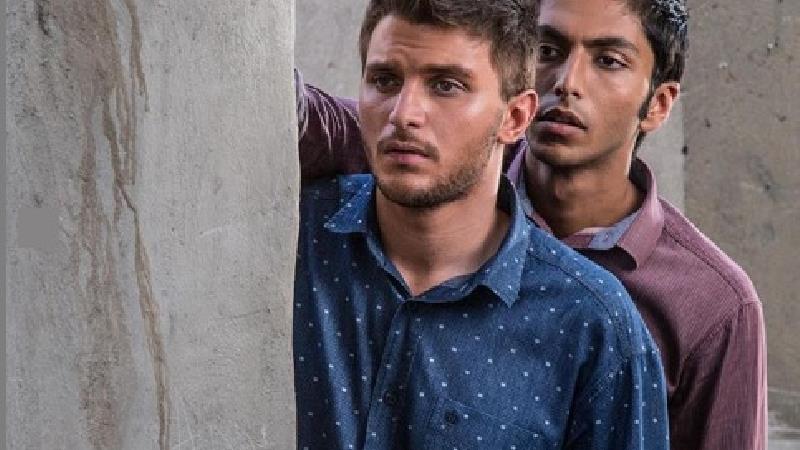 آیا سهراب و هاشم در آخر سریال از سرنوشت پولدار و موفق می‌شوند