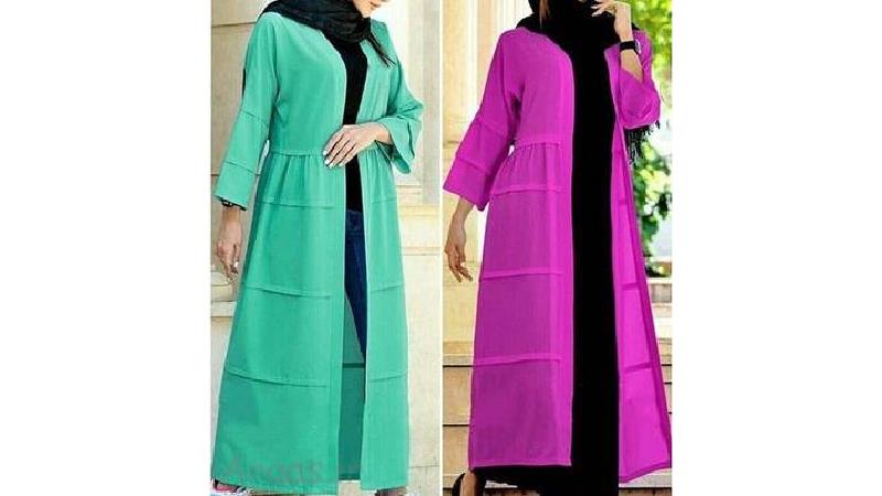 مدل‌های مانتو سال 99 بر ای سلیقه‌ها و تیپ‌های مختلف