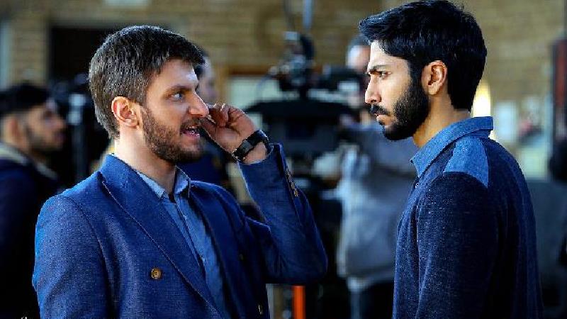 شباهت ها و تفاوت های سریال از سرنوشت با بچه مهندس