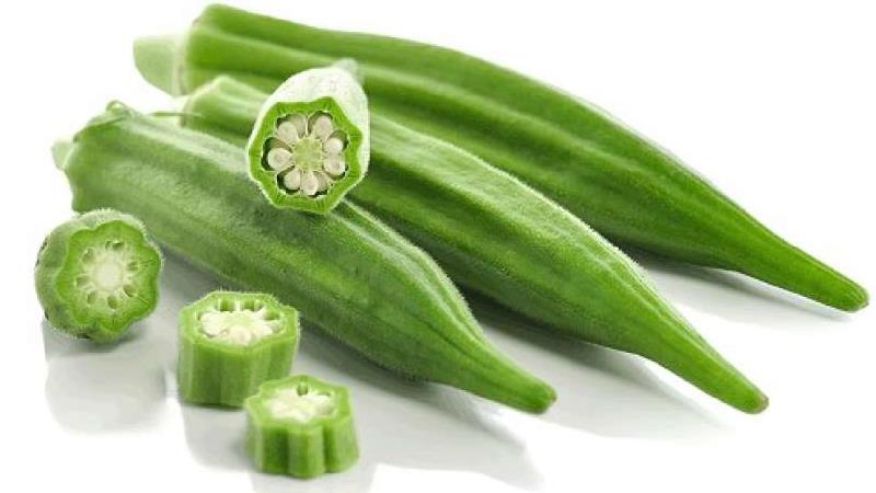 بامیه سبز چه خاصیت‌هایی دارد، از فواید برای دیابتی‌ها تا کاهش فشار خون