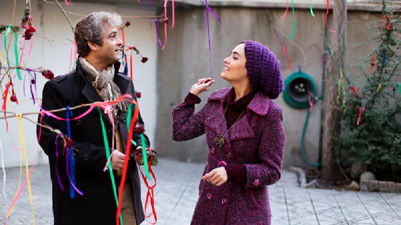 معرفی کامل فیلم یادم تو را فراموش + خلاصه داستان و بازیگران