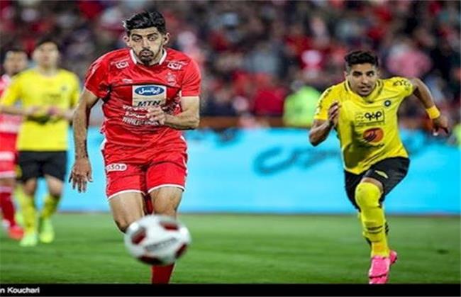 برنامه بازی‌های هفته بیستم لیگ برتر؛ پرسپولیس و سپاهان به هم رسیدند