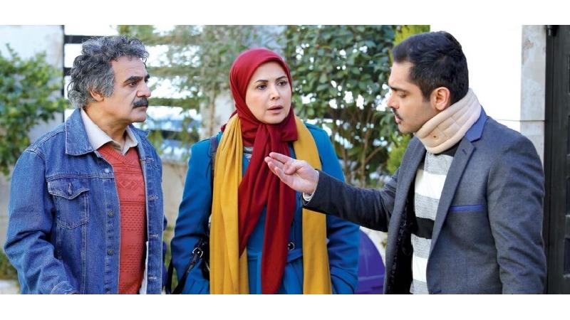 معرفی کامل سریال میانبر + خلاصه داستان و گفت‌وگو با بازیگران