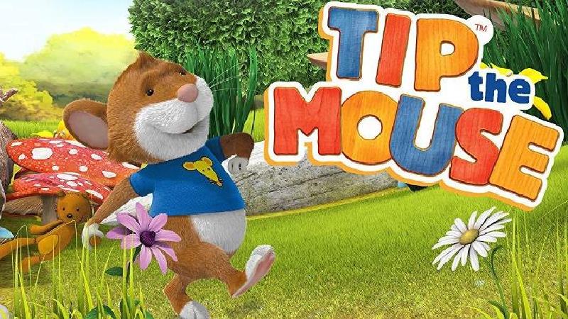 لینک‌های دانلود قانونی سری اول کارتون موش موشک