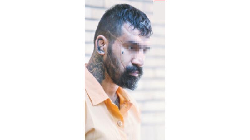 محاکمه متهمان قتل وحید مرادی