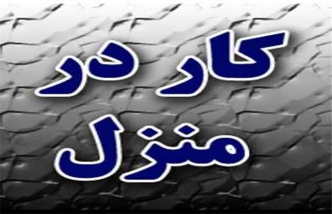 پیشنهاد بیشرمانه به زنان به بهانه کار در خانه