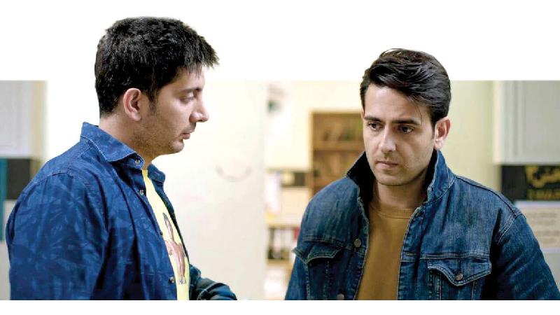 نقدی بر قسمت آخر سریال مانکن؛ داستان‌های عشاق ناکام