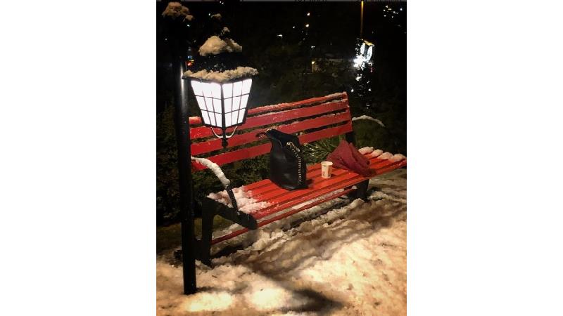 امیرحسین آرمان بعد از مرگ کاوه در قسمت آخر سریال مانکن چه نوشت