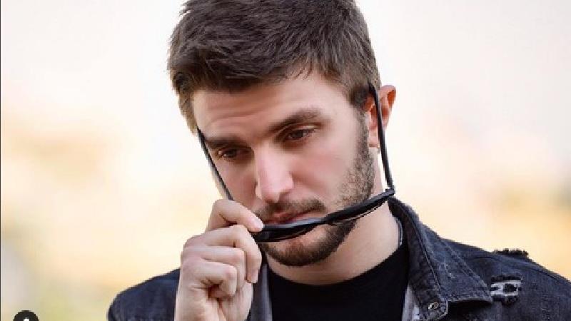 دارا حیایی چگونه بازیگر شد؛ یک گفت‌وگوی خواندنی