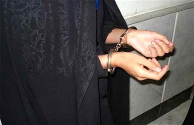 زن جوان چرا پیرمرد همسایه را کشت