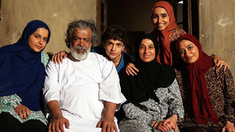 معرفی کامل سریال سامو بندری + خلاصه داستان و بازیگران