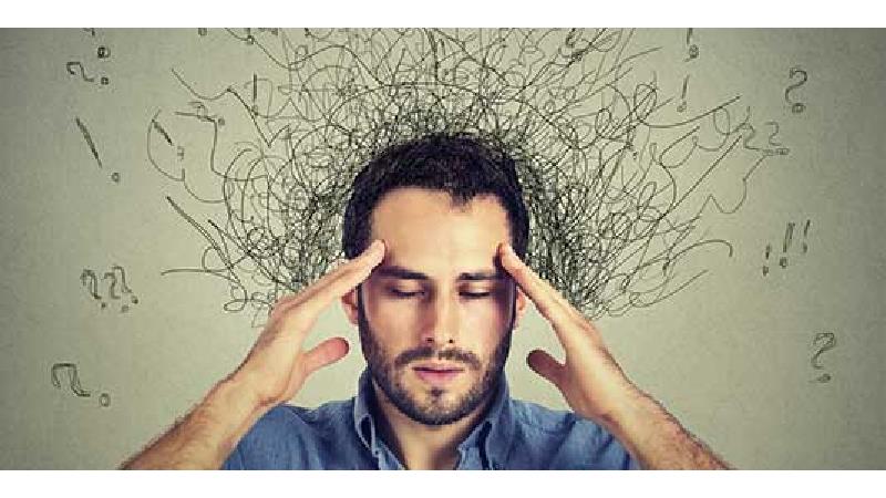 وسواس فكری؛ دلایل ، علائم و راه‌های درمان 