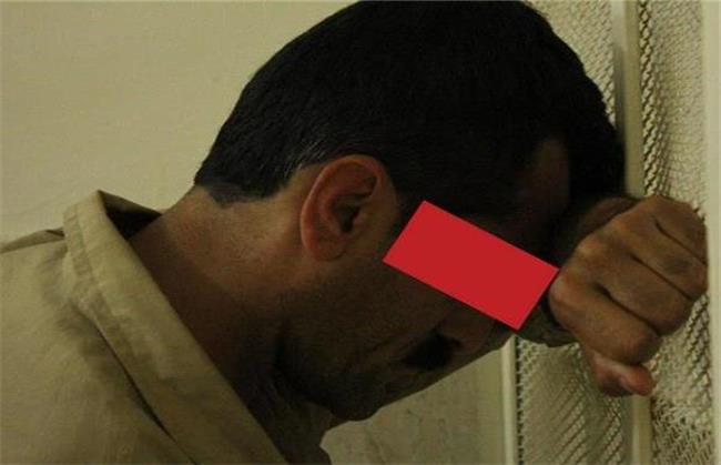قاتل مادر و فرزند یک ماه مهلت گرفت