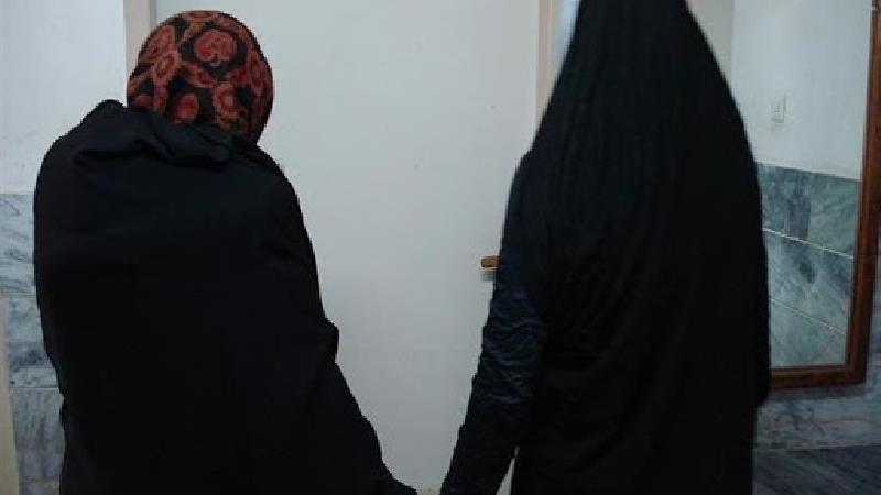 اعترافات رباینده باران کوچولو  در دادگاه