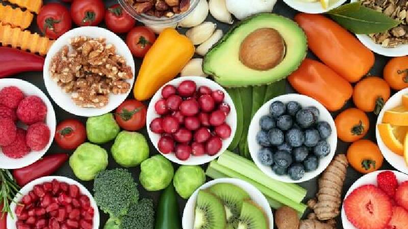 برای پیشگیری از کرونا چه بخوریم؟