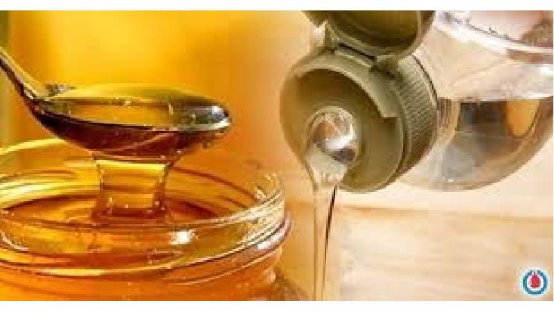 قند مایع چیست و چه ضررها و فایده‌هایی دارد؟