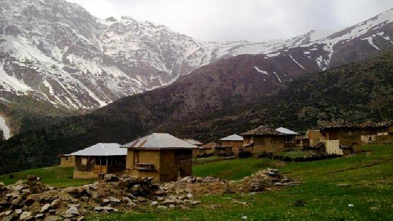 دیدنی‌های مناطق دو هزار و سه هزار تنکابن؛ جاده، جنگل و طبیعت 