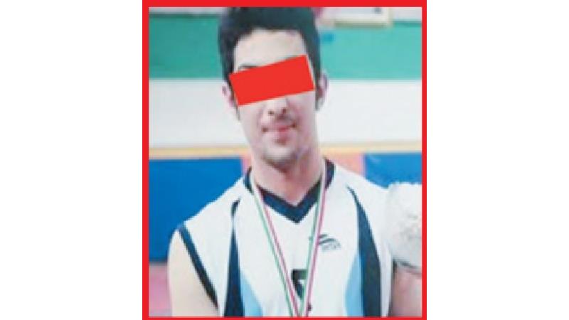 تحقیقات تازه از آرمان برای کشف جسد غزاله