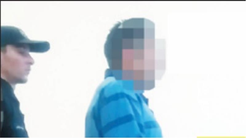 قتل رفیق به خاطر یک نگاه