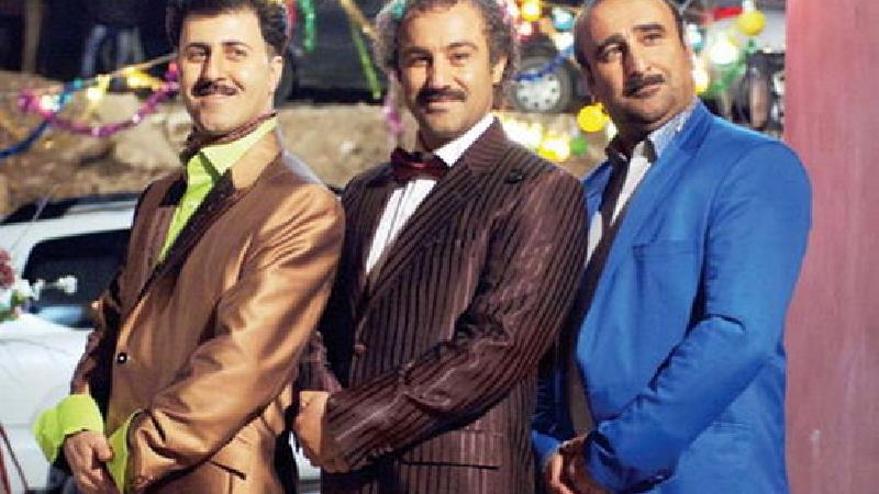 ماجراهایی که در سریال پایتخت 6 رخ می‌دهد