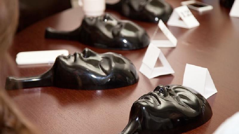 قوانین و نقش‌های بازی دورهمی شب مافیا چگونه است