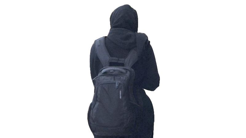 زندگی سیاه دختر قربانی تعرض