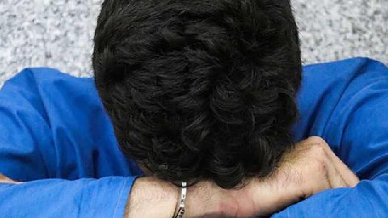 قتل بعد از ناکامی در ازدواج با دختری که وجود نداشت