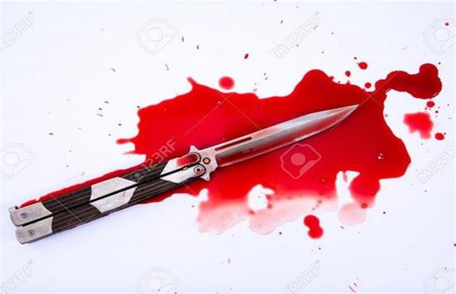 جنایت به خاطر سوء ظن به همسر