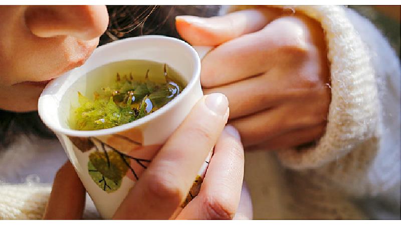 این 4 دمنوش آرامش‌بخش هستند + طرز تهیه