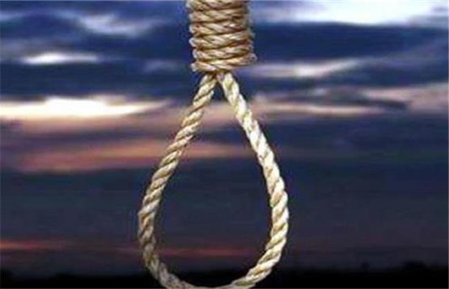 عامل 2 جنایت به دار مجازات آویخته شد