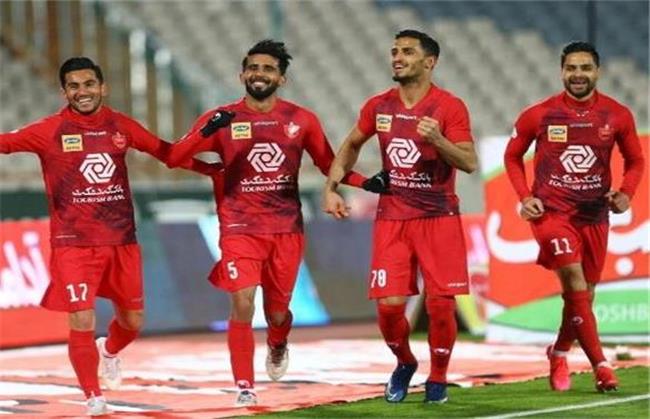 جدول لیگ برتر در پایان هفته 21 + نتایج کامل