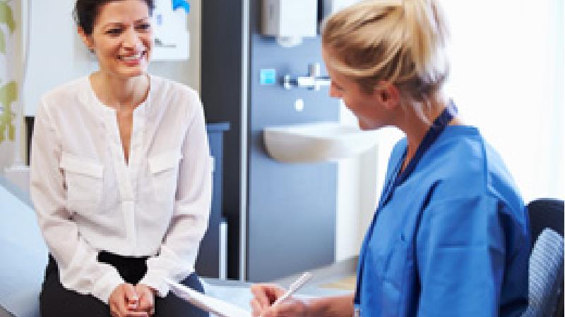 سرطان آندومتر در زنان چیست+ علایم، علت‌ها و راه‌های درمان